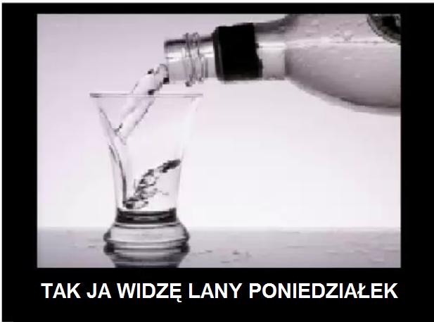 LANY PONIEDZIAŁEK