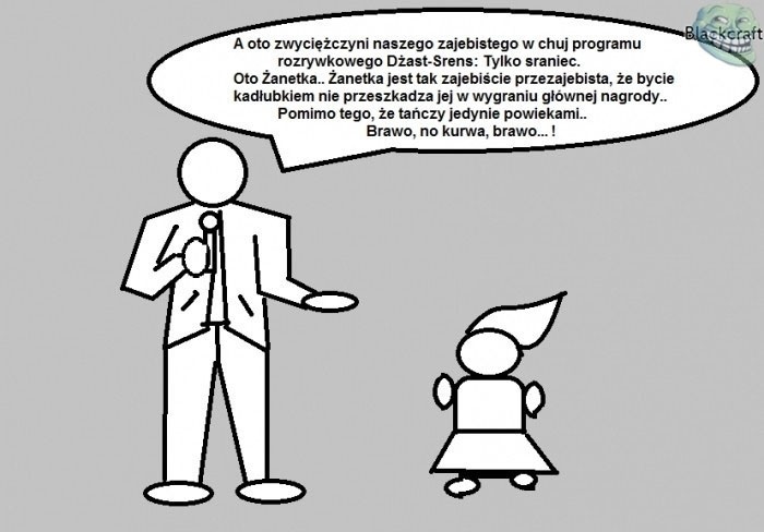 telent show