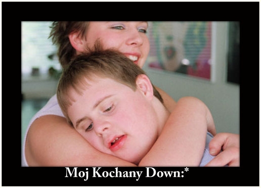 Down