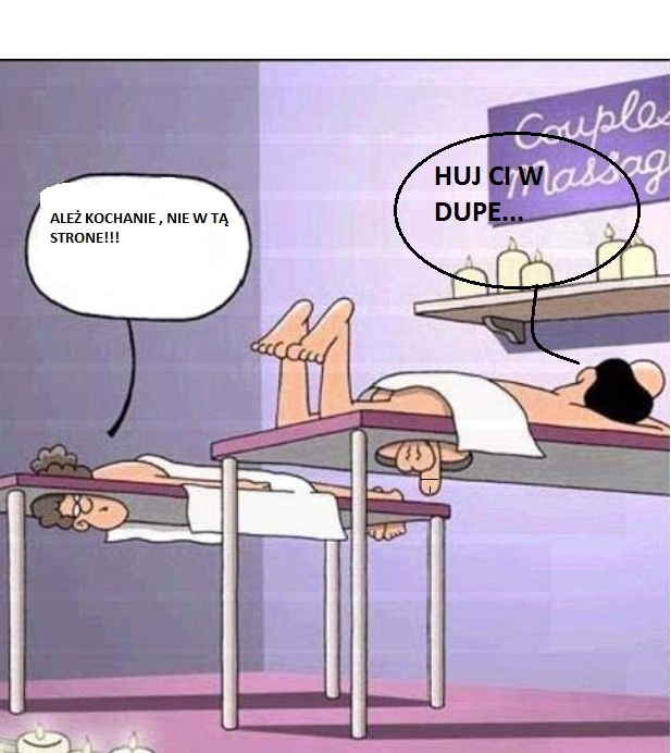 On zawsze wie lepiej