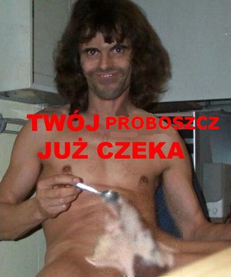 Proboszcz
