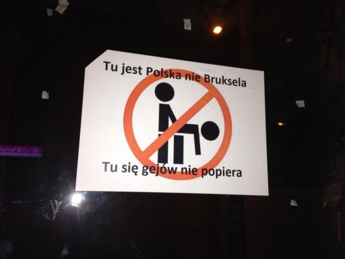 polska