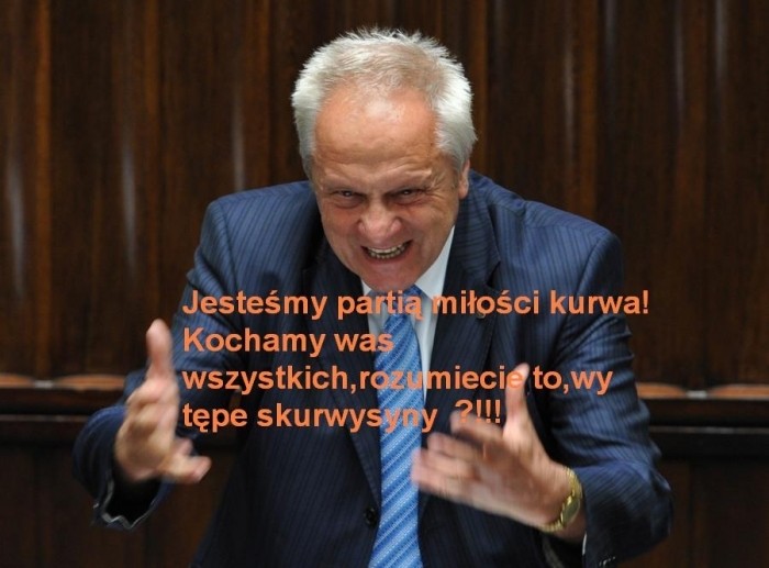 partia miłości