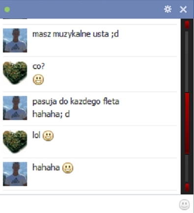 Muzykalne usta