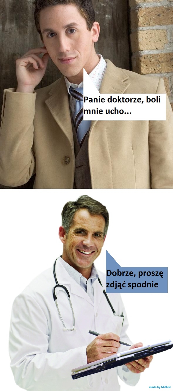 wizyta :D