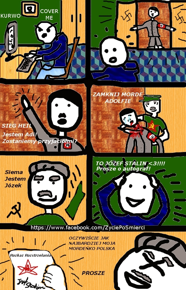 Adi i Józek