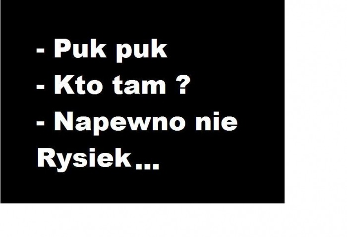 Puk Puk...