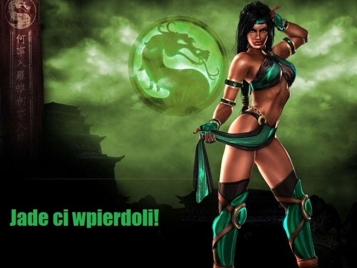 Jade MK