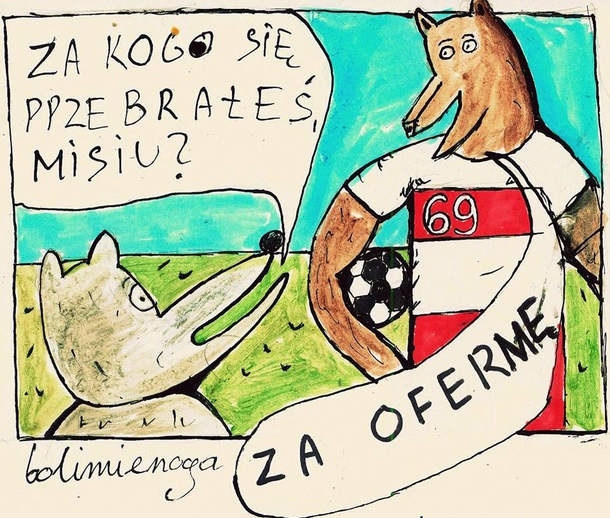 Przebieraniec