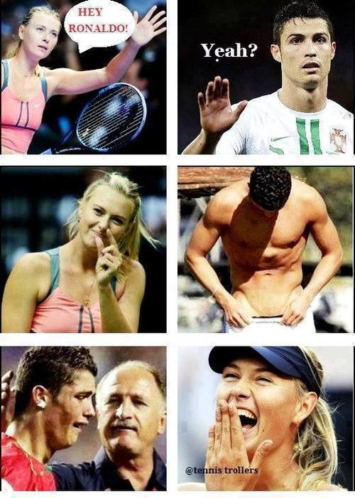 Ronaldo