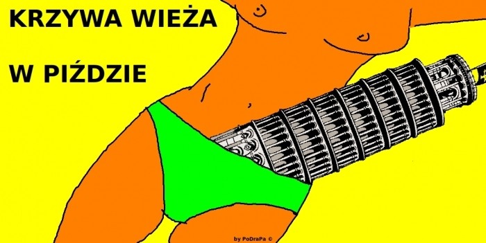 Krzywa wie?a