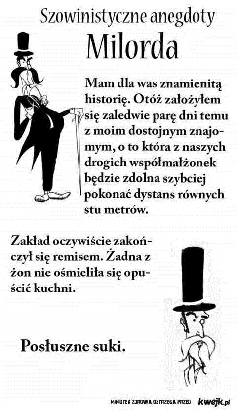 Milord
