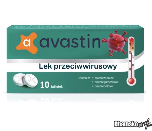 Jest już lek