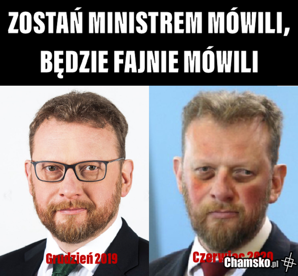 Lepiej było siedzieć w domu