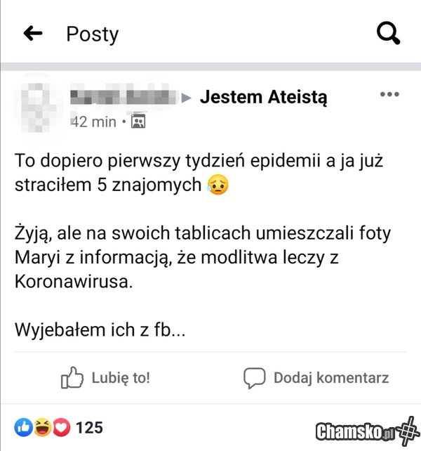 Tyle ofiar
