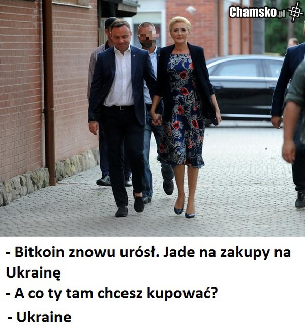 znowu ukraina
