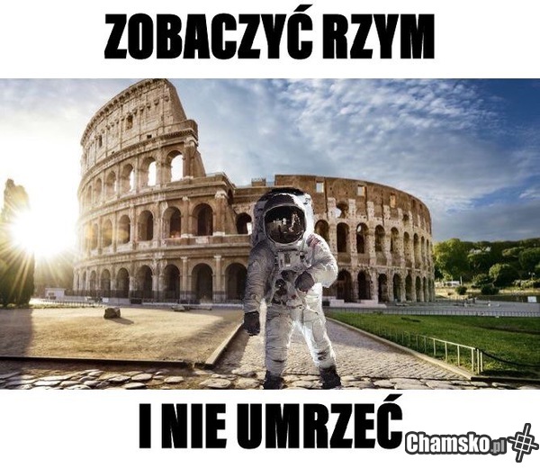Pocztówka z Italii