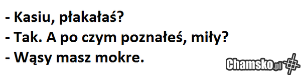 moja żona cz. II