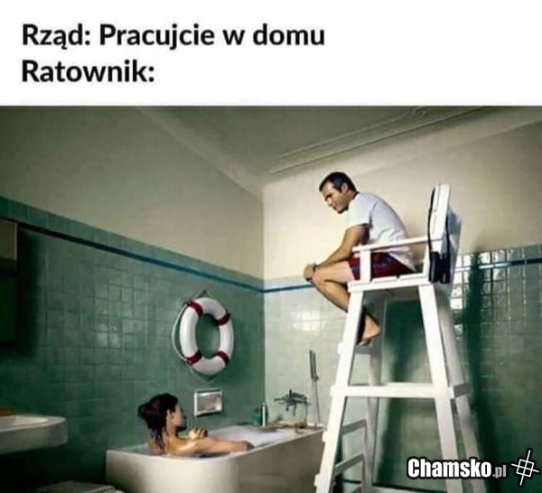 Praca zdalna