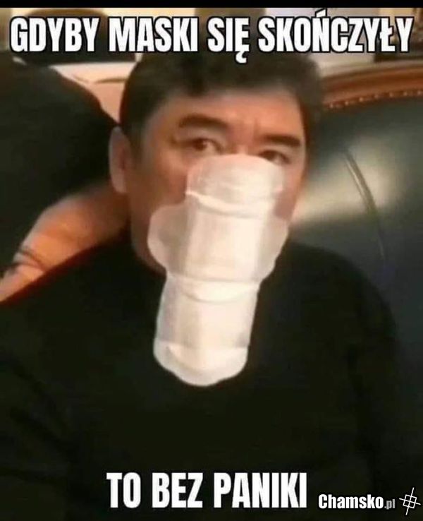 na koronawirusa