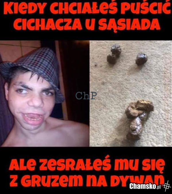 Cicho... z gruzem