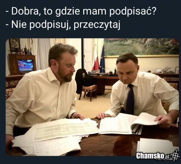 Najpierw przeczytaj