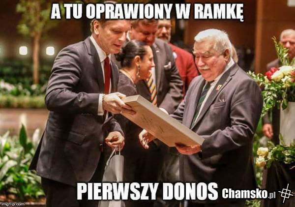 Rameczka na ścianę