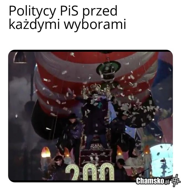 Wybory