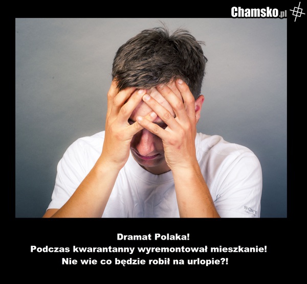 Dramat Polaka