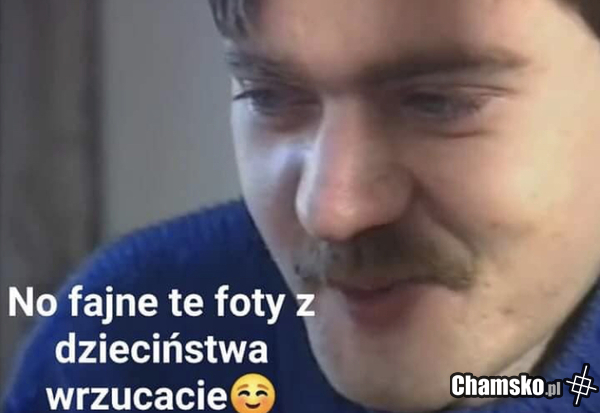 Czelendż na fb