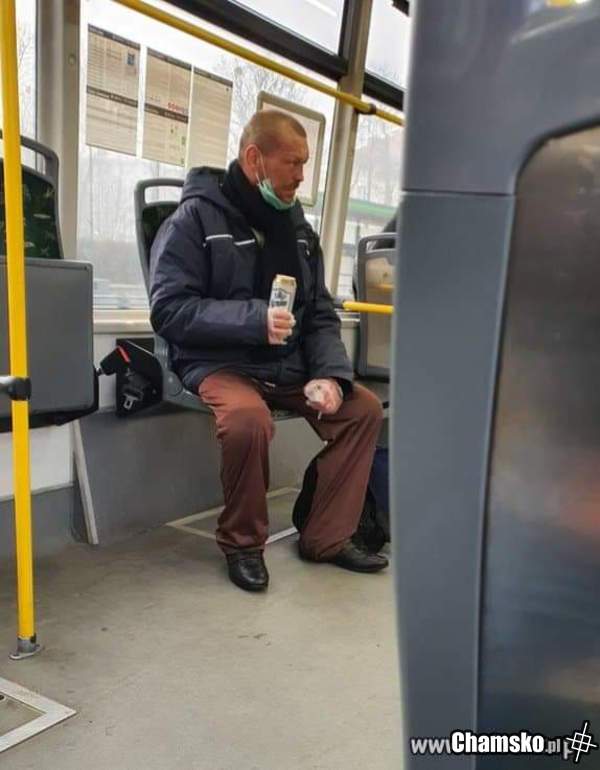 Są rzeczy ważne i ważniejsze