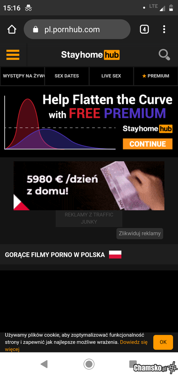 no niezle