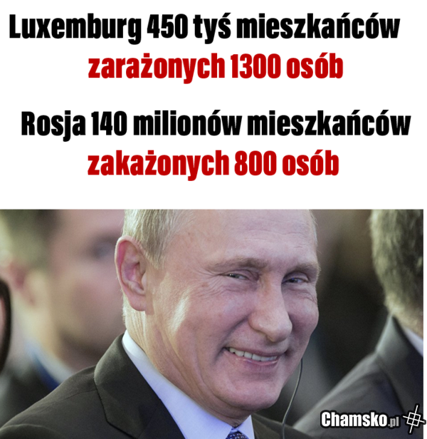 Taka statystyka