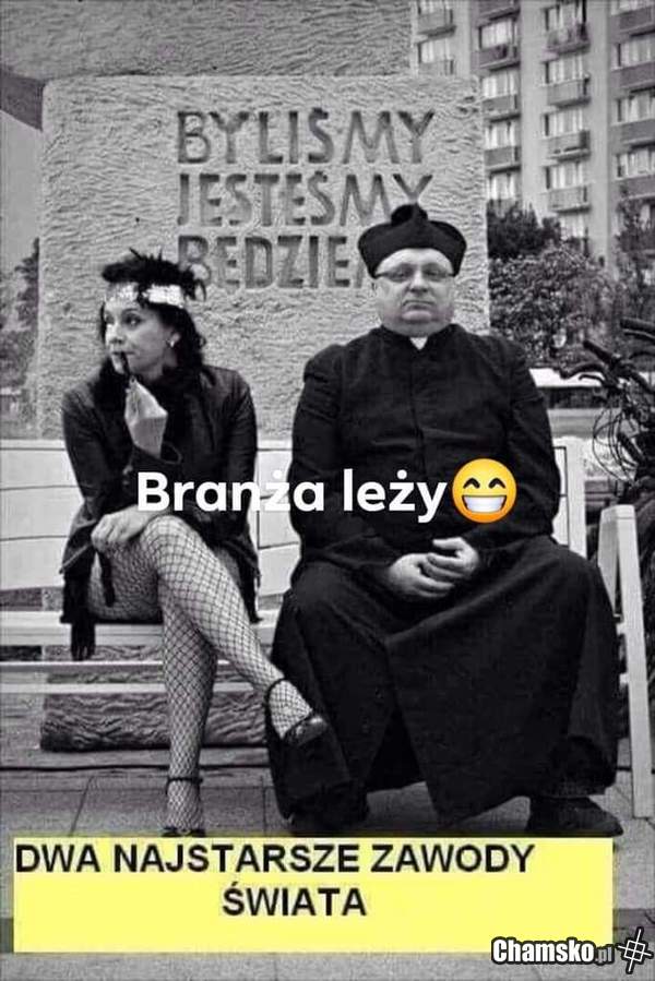 Bezrobotnicy
