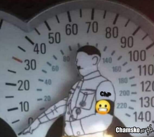 Gdy wreszcie zamontowałeś gaz w Passacie