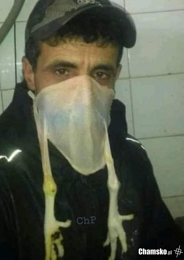 Gdy robisz w masarni