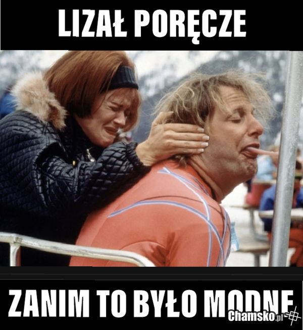 Dla głupiego coś fajnego