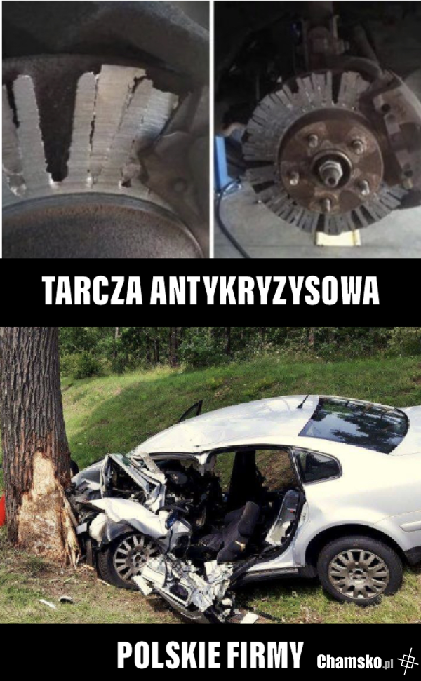 Pomożecie, pomożemy!