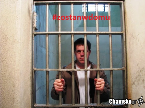 kwarantanna przyjęta