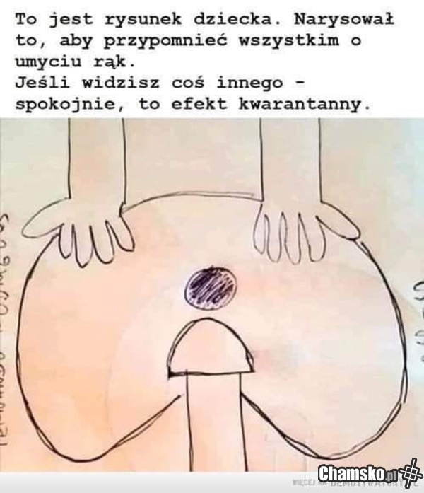 Kwarantanna dzień 13