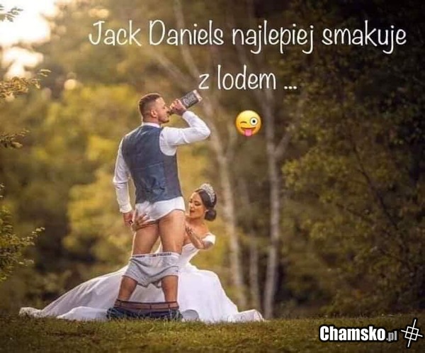 Jack Daniels