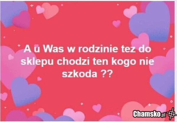 Rudy idzie pierwszy !
