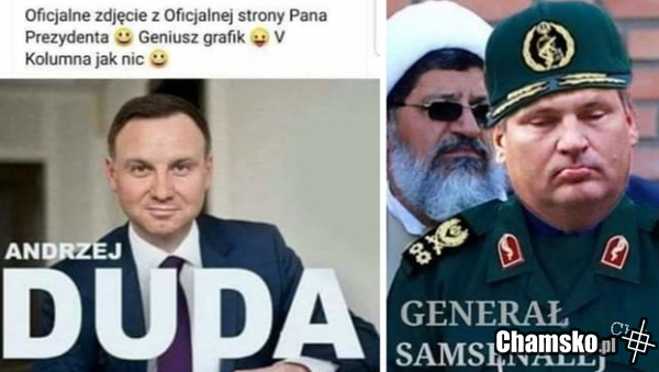 No i dupa