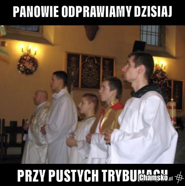Pierwsza piątka w Pierwszy Piątek
