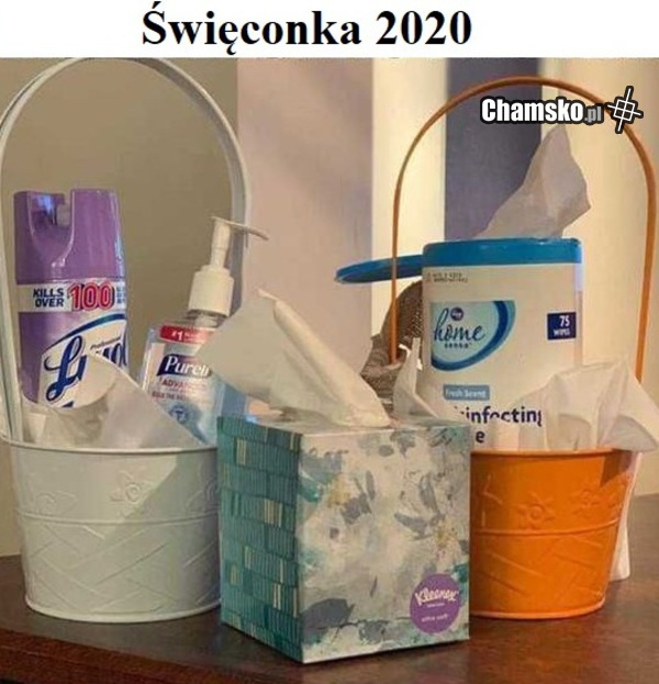 święconka