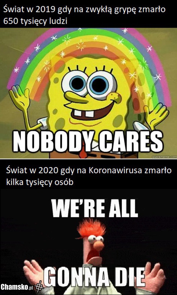 Globalna panika