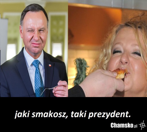 smakosz