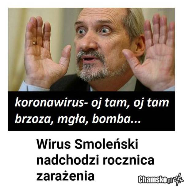 10-ta rocznica choroby