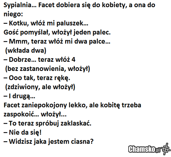 twoja stara cz. XIII