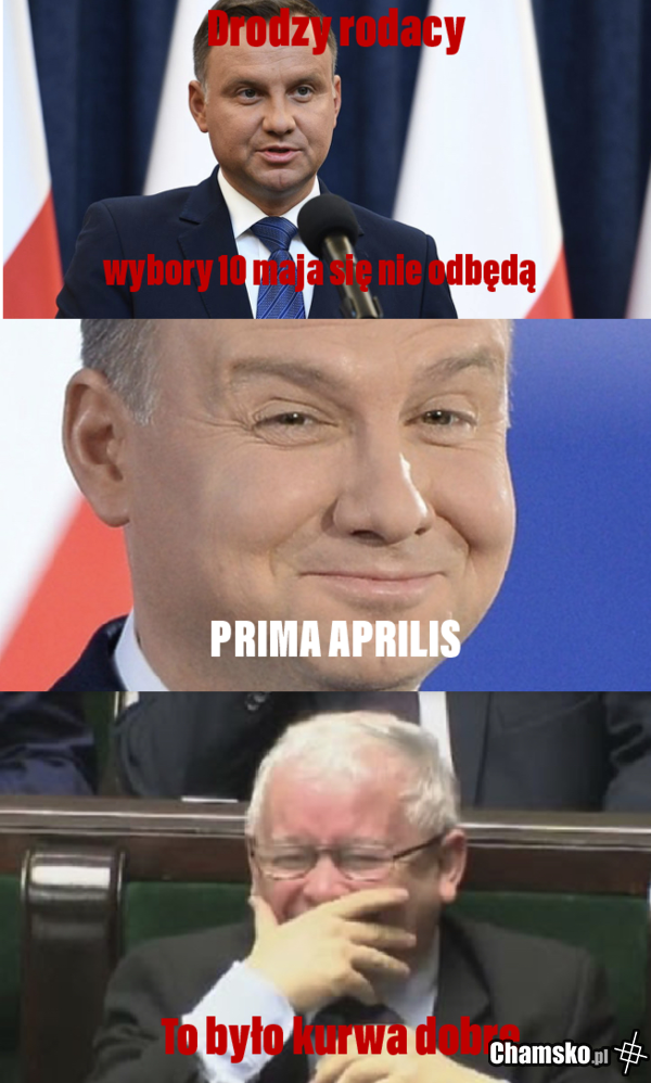 Żarcik Andrzeja
